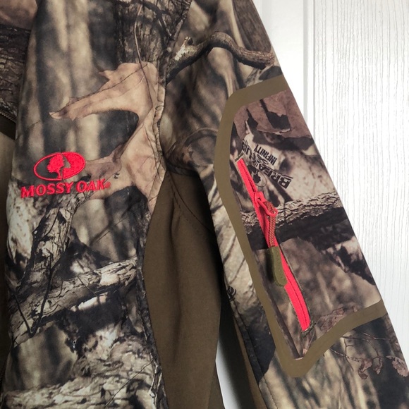 Jacket - Picture 3 of 4